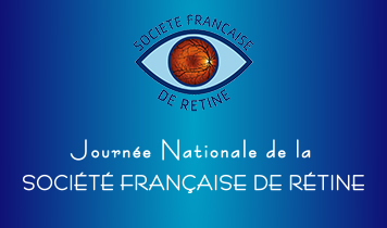 Journée nationale de la Société française de Rétine