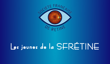 Les jeunes de la SFRétine