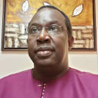 Abdoulaye LEYE